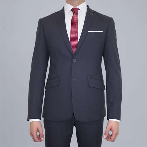 tailor made suit for men