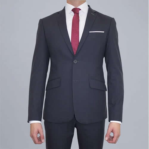 costume homme sur mesure